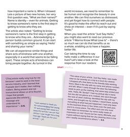 Lifestyle Markets flyer week 19 Page 3