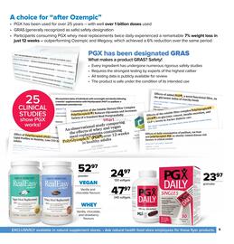Lifestyle Markets flyer week 19 Page 9