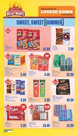 Wholesale Club flyer Page 10