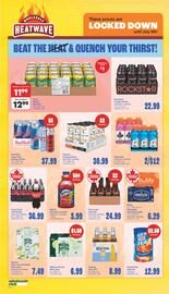 Wholesale Club flyer Page 11