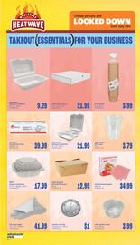 Wholesale Club flyer Page 12