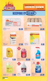 Wholesale Club flyer Page 13