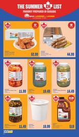 Wholesale Club flyer Page 4