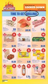 Wholesale Club flyer Page 5