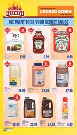 Wholesale Club flyer Page 6