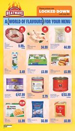 Wholesale Club flyer Page 7