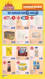 Wholesale Club flyer Page 8