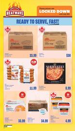 Wholesale Club flyer Page 9