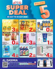 Day To Day catalogue Page 2