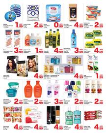 Day To Day catalogue Page 4