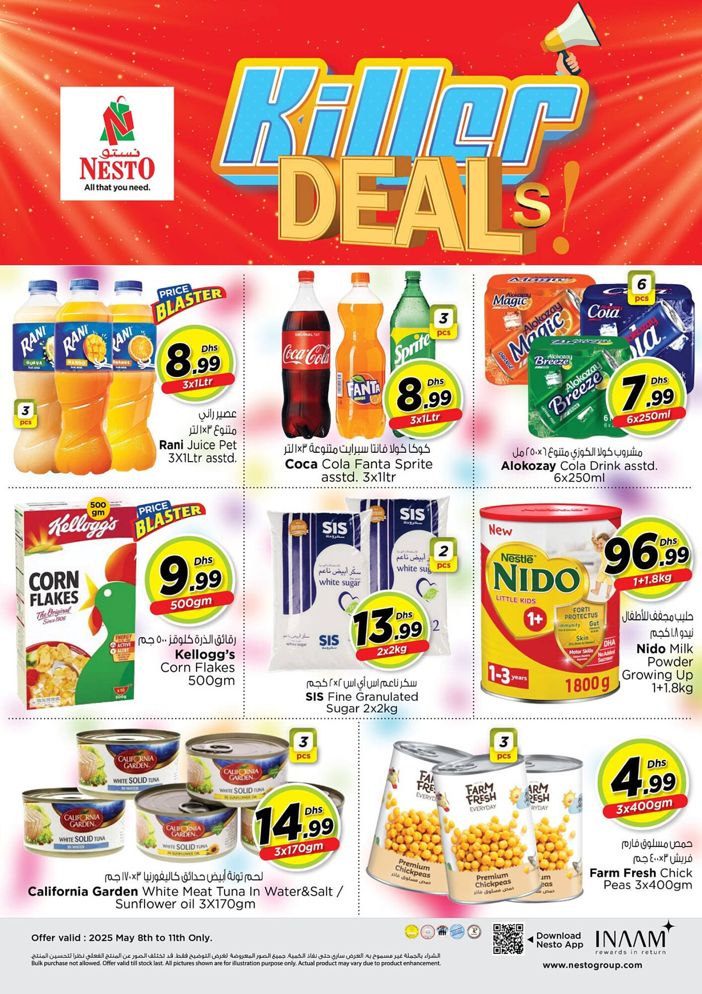 Nesto catalogue Page 2