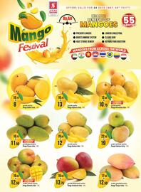 Safari Hypermarket catalogue week 19 Page 3