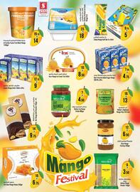 Safari Hypermarket catalogue week 19 Page 4