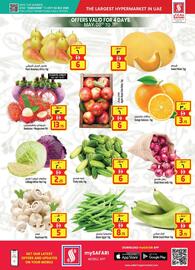 Safari Hypermarket catalogue week 19 Page 5
