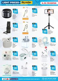 KM Trading catalogue Page 4