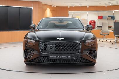 Bentley catalogue week 19 Page 1