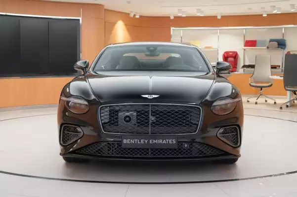Bentley catalogue (valid until 13-05)
