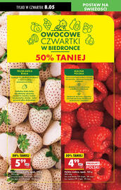 Biedronka gazetka tydzień 19 Strona 24