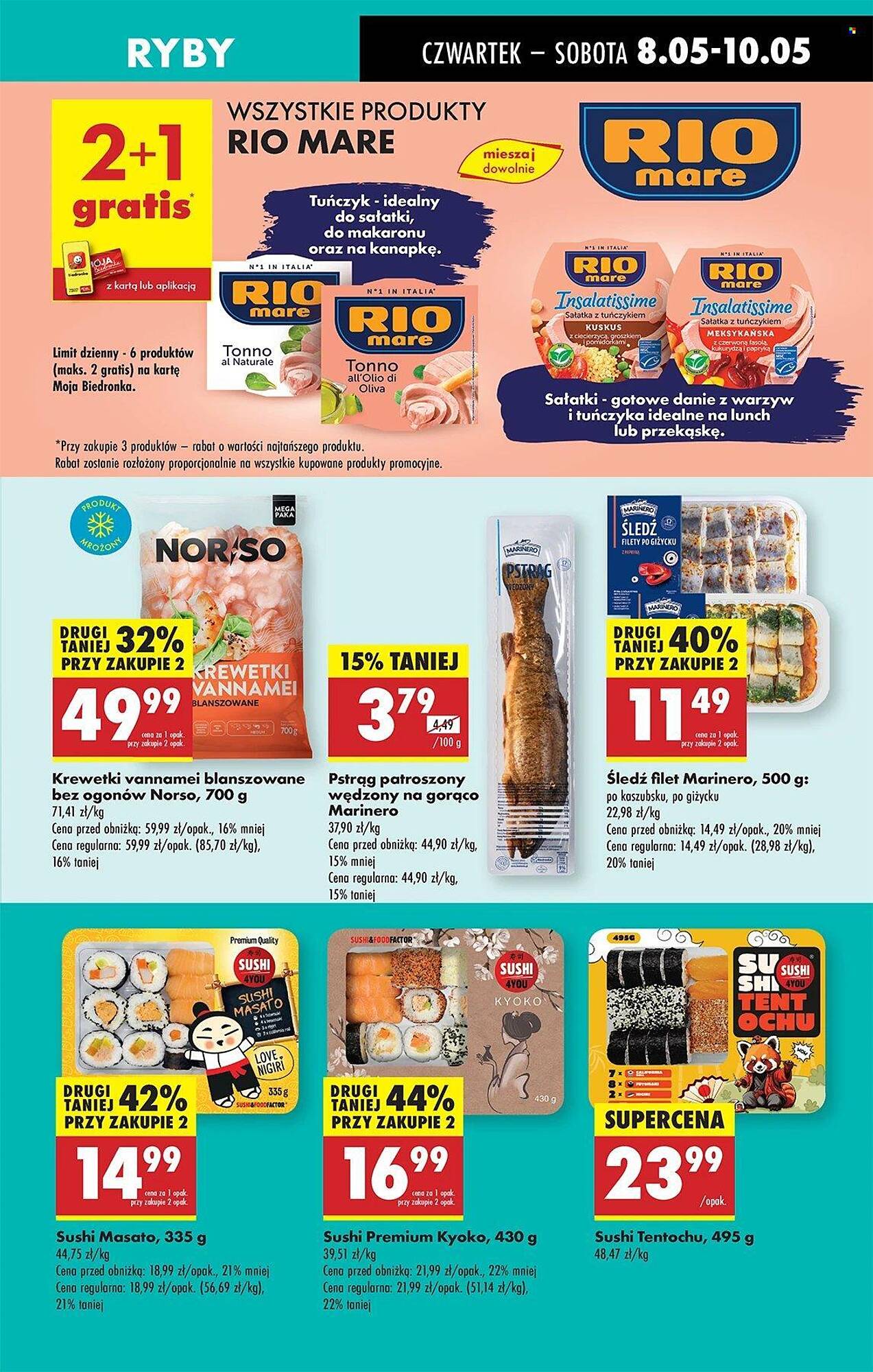 Biedronka gazetka tydzień 19 Strona 27
