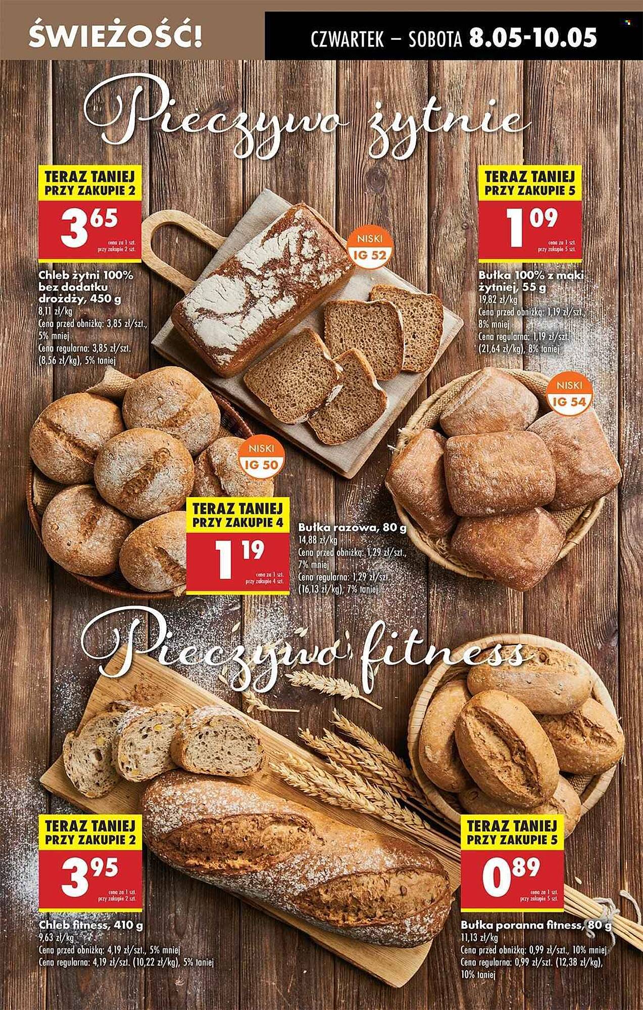 Biedronka gazetka tydzień 19 Strona 29