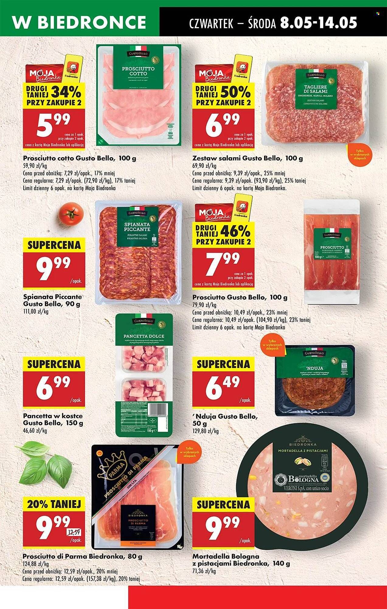 Biedronka gazetka tydzień 19 Strona 31
