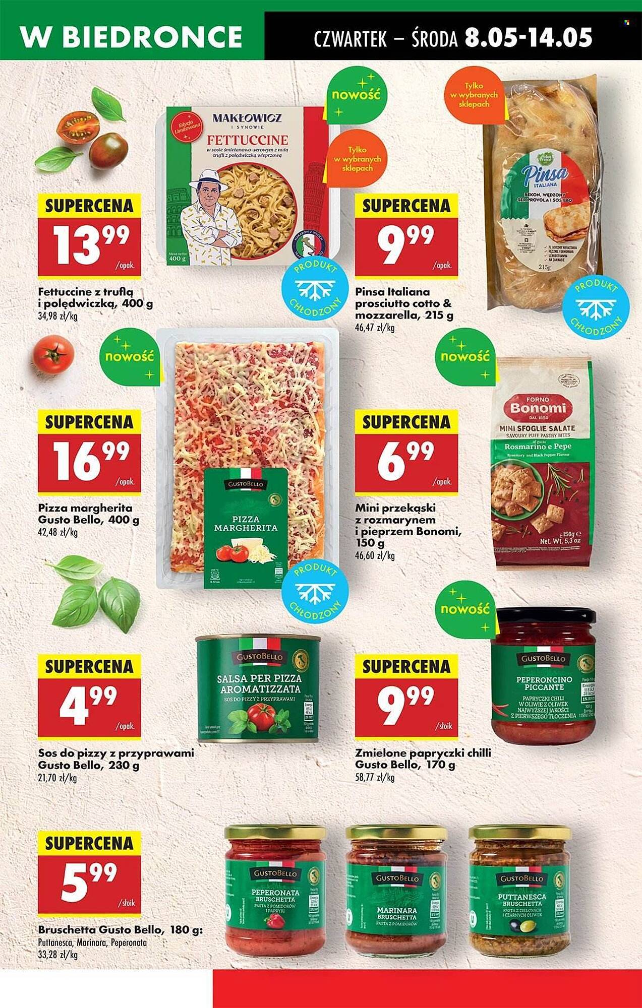 Biedronka gazetka tydzień 19 Strona 33