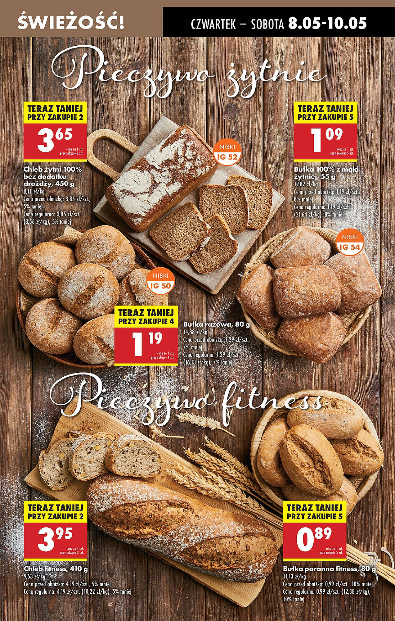 Biedronka gazetka tydzień 19 Strona 35