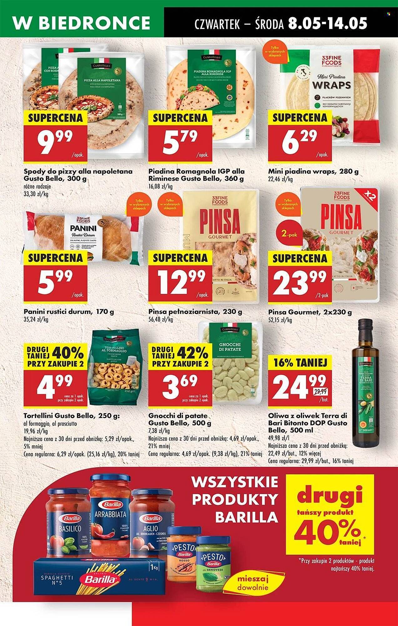 Biedronka gazetka tydzień 19 Strona 37