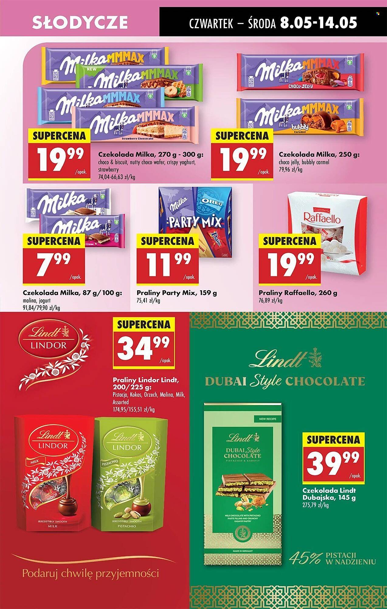 Biedronka gazetka tydzień 19 Strona 45
