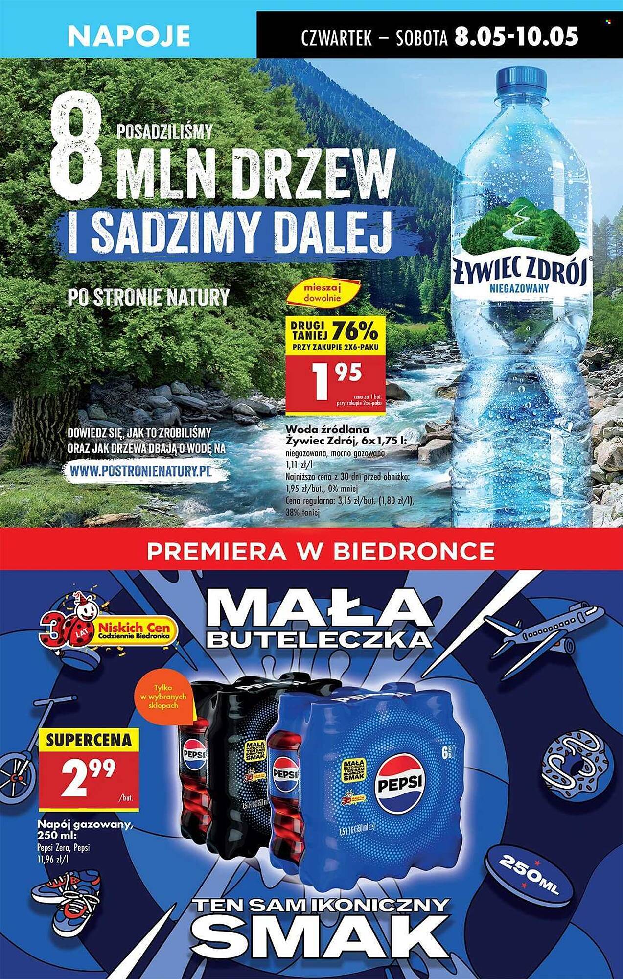 Biedronka gazetka tydzień 19 Strona 49