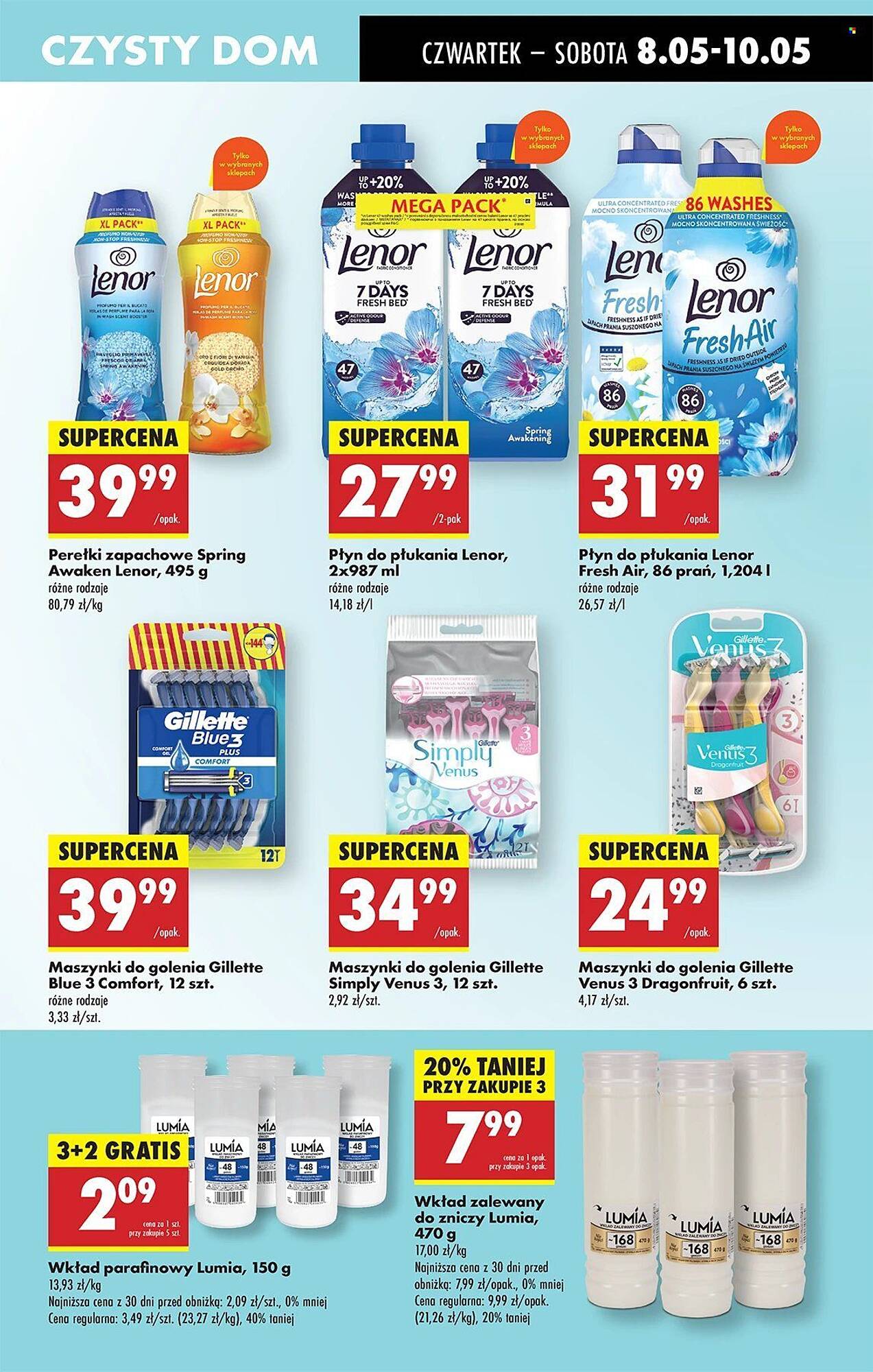 Biedronka gazetka tydzień 19 Strona 53