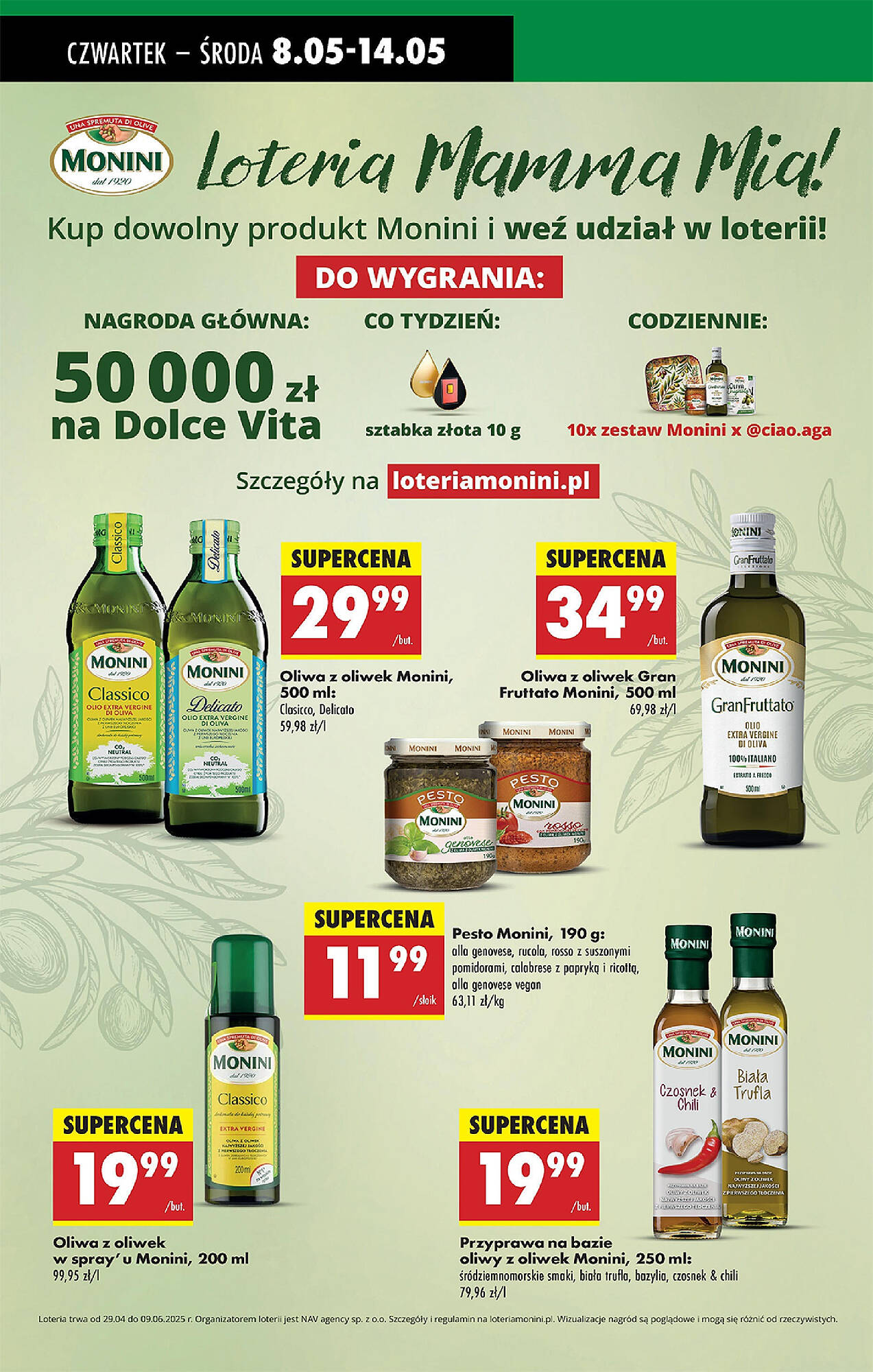 Biedronka gazetka tydzień 19 Strona 53