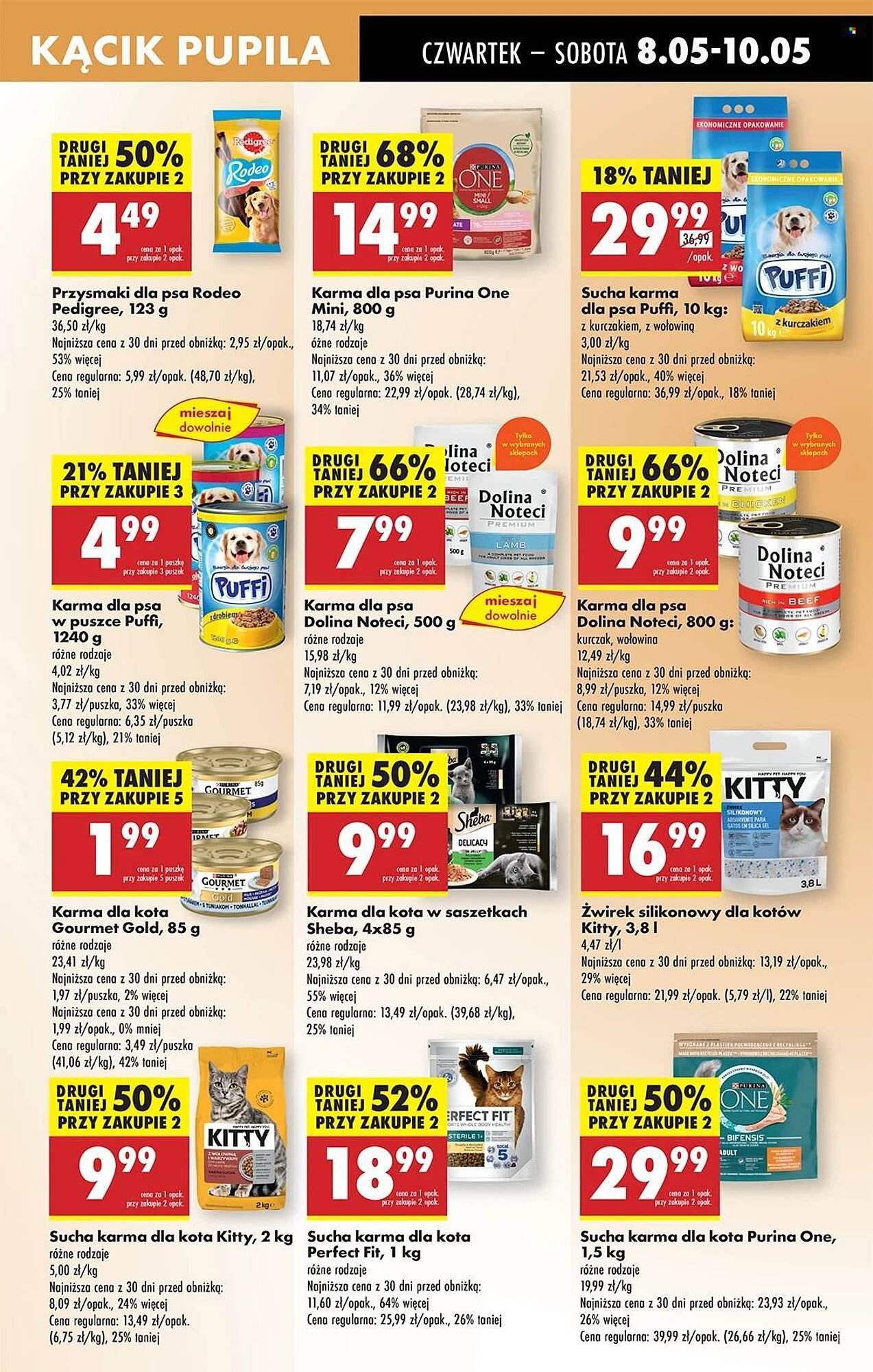 Biedronka gazetka tydzień 19 Strona 55