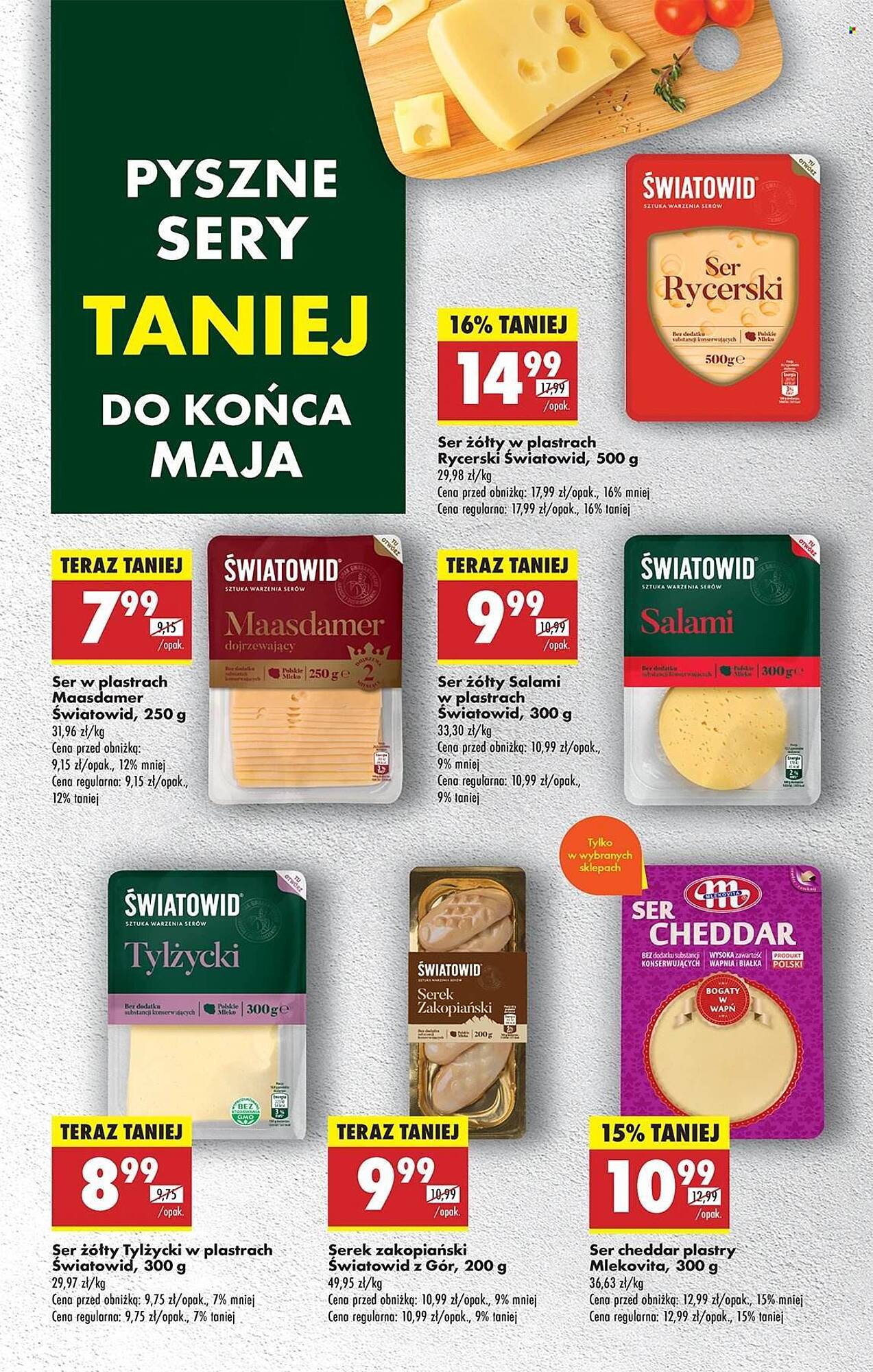 Biedronka gazetka tydzień 19 Strona 57
