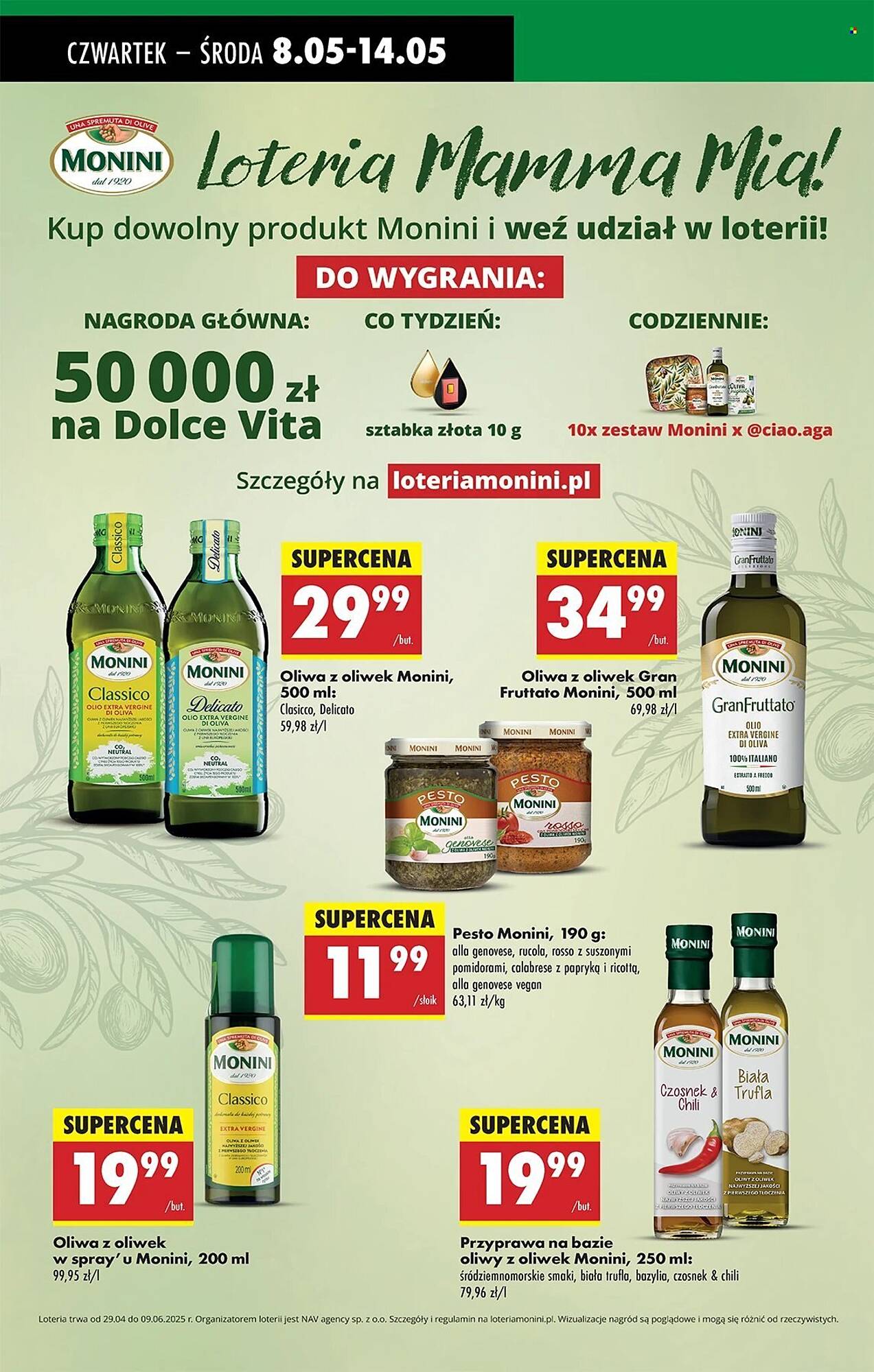 Biedronka gazetka tydzień 19 Strona 62