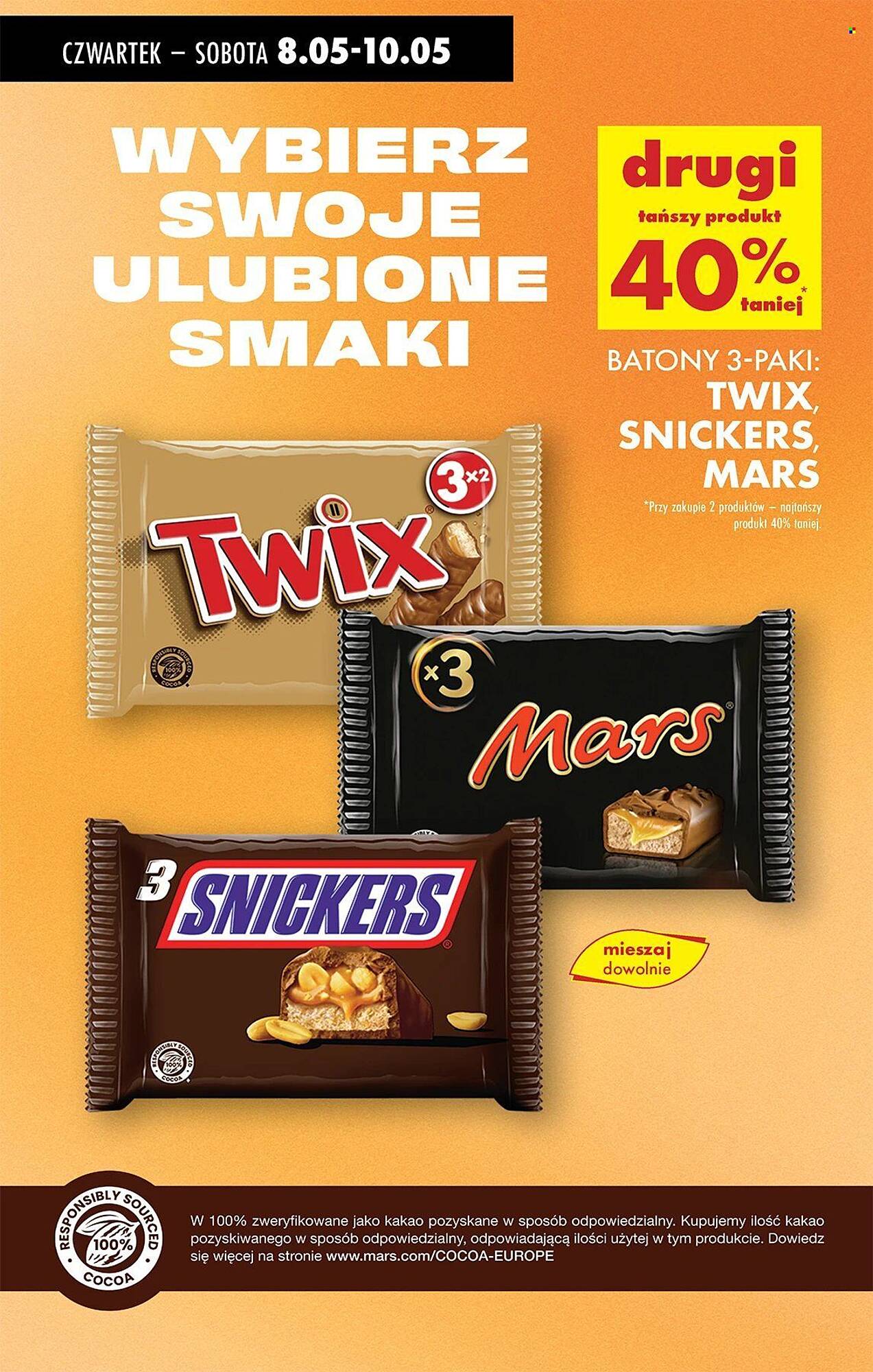 Biedronka gazetka tydzień 19 Strona 63