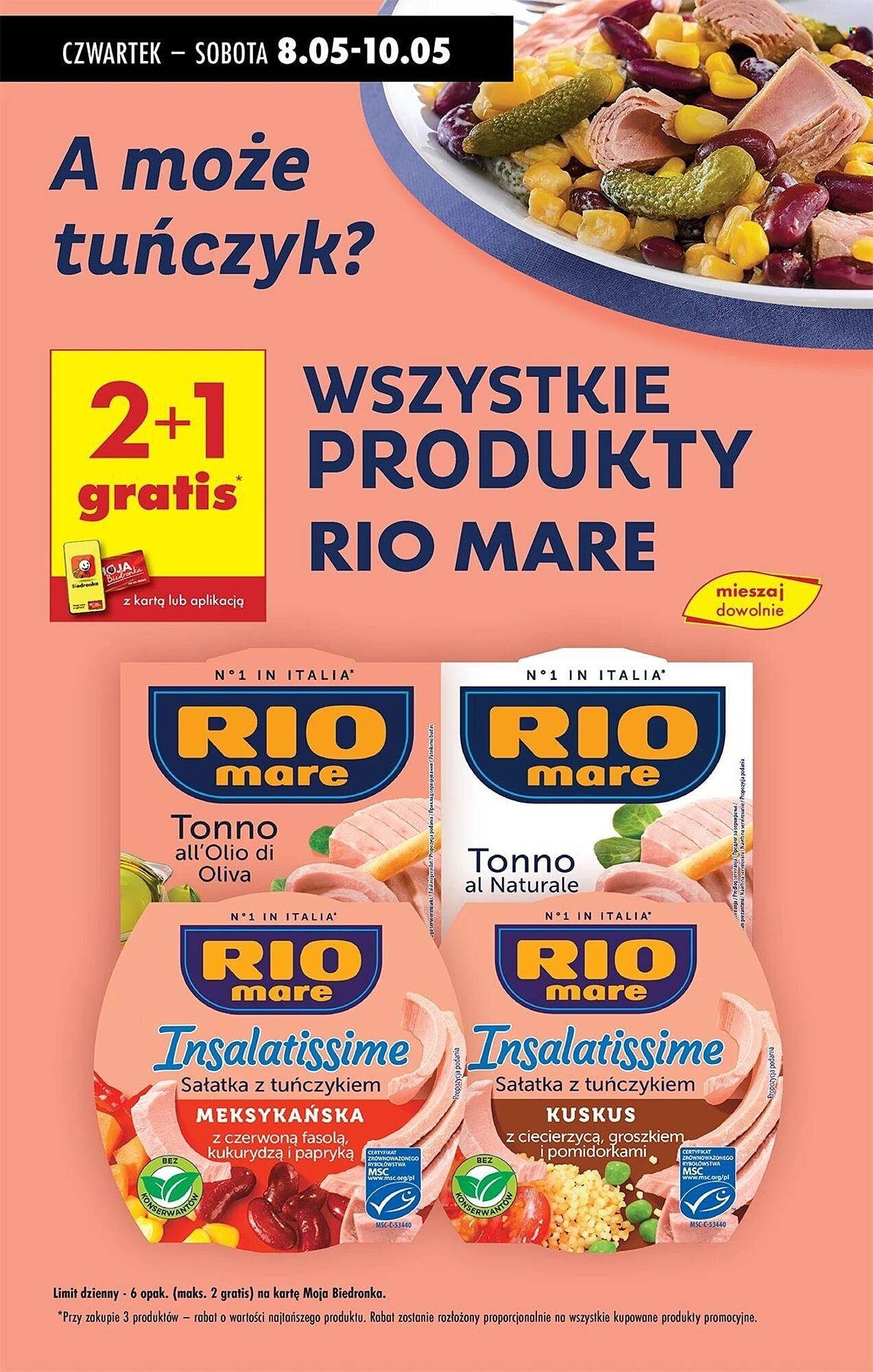 Biedronka gazetka tydzień 19 Strona 70