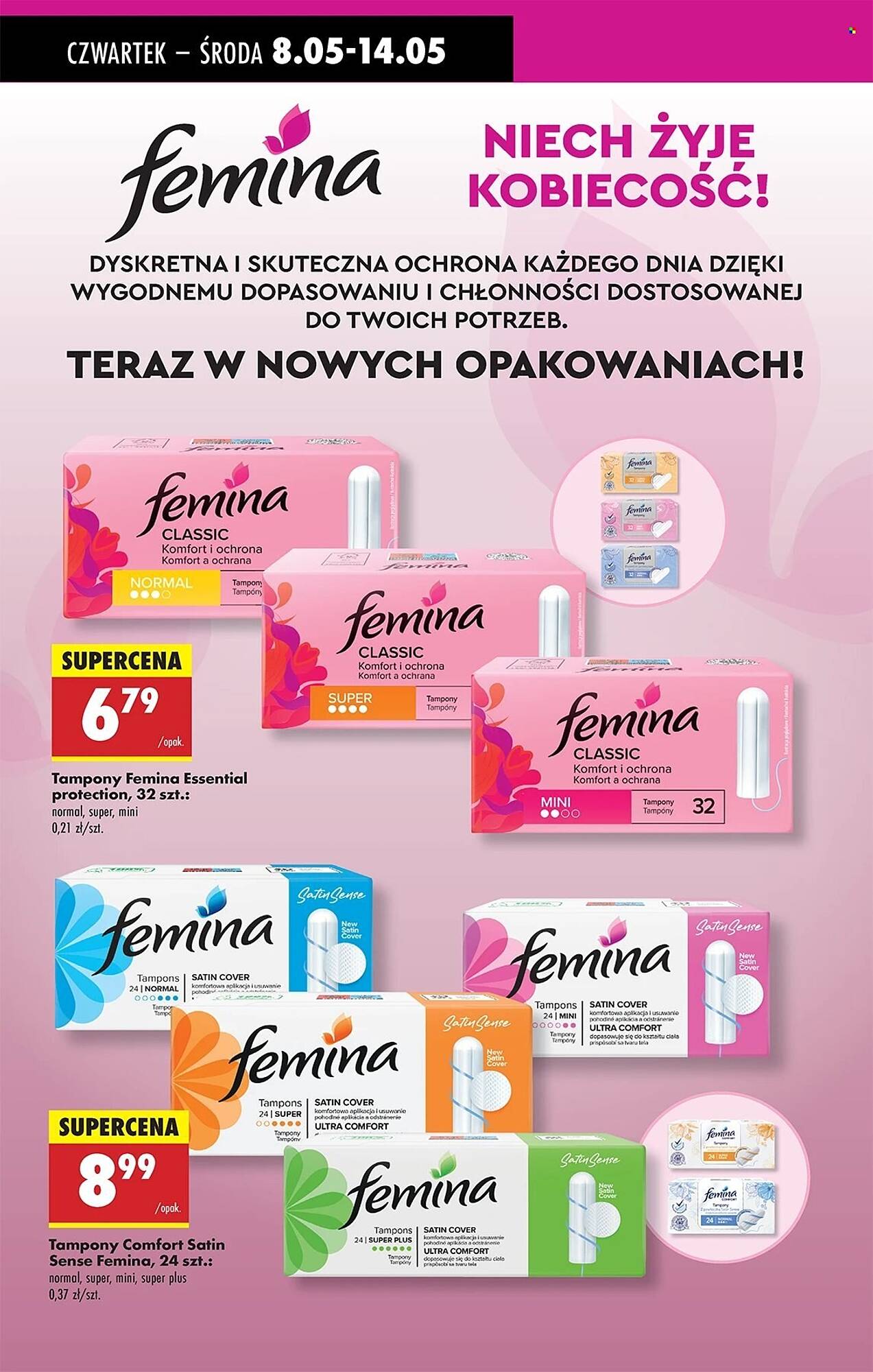 Biedronka gazetka tydzień 19 Strona 71
