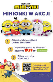 Stokrotka Optima gazetka tydzień 19 Strona 16