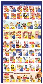 Catálogo Barbosa Supermercados semana 19 Página 2