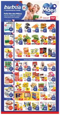 Catálogo Barbosa Supermercados