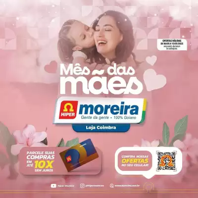 Catálogo Hiper Moreira (válido até 15-05)