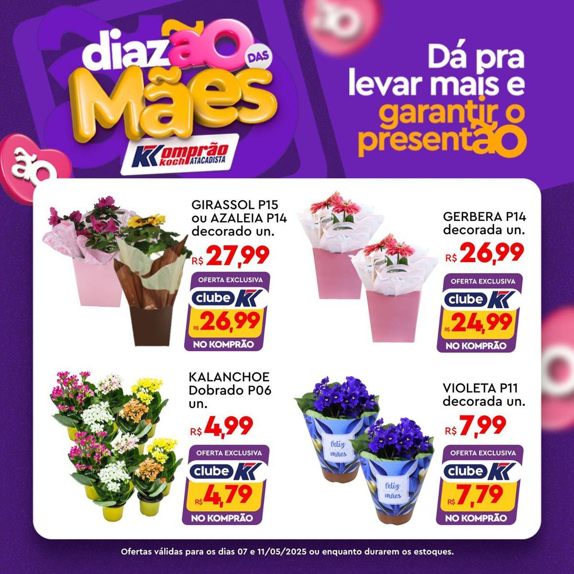 Catálogo Komprao Atacadista Página 2