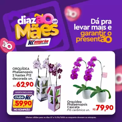 Catálogo Komprao Atacadista (válido até 11-05)