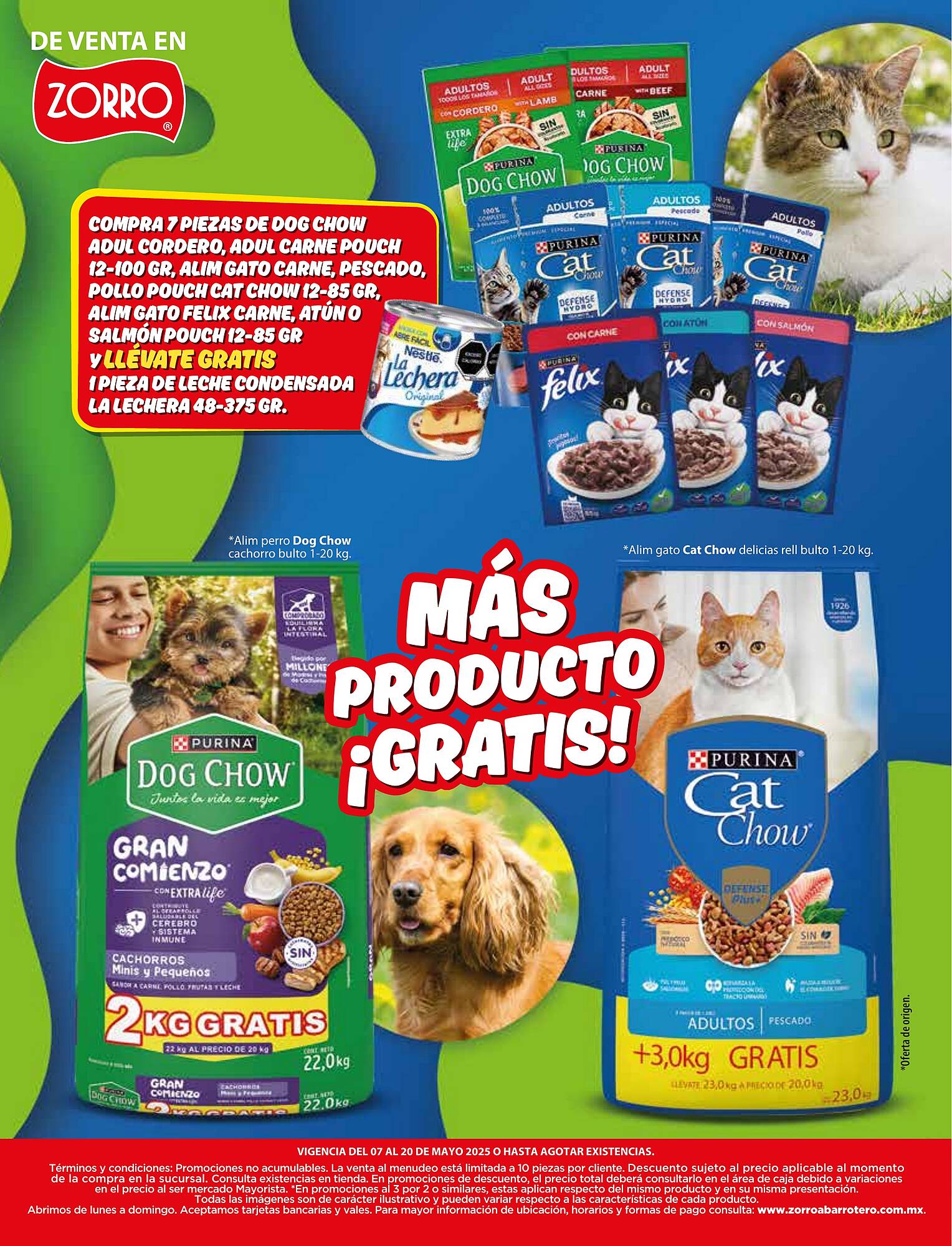 Catálogo Zorro Página 8