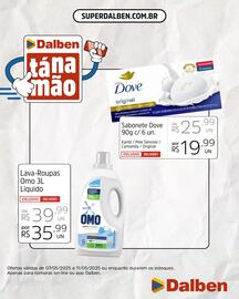 Catálogo Supermercado Dalben Página 2