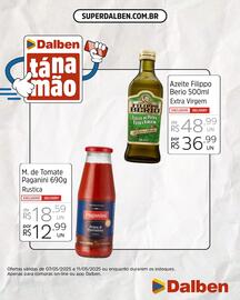 Catálogo Supermercado Dalben Página 3