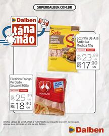 Catálogo Supermercado Dalben Página 4