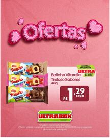 Catálogo Ultrabox semana 19 Página 1