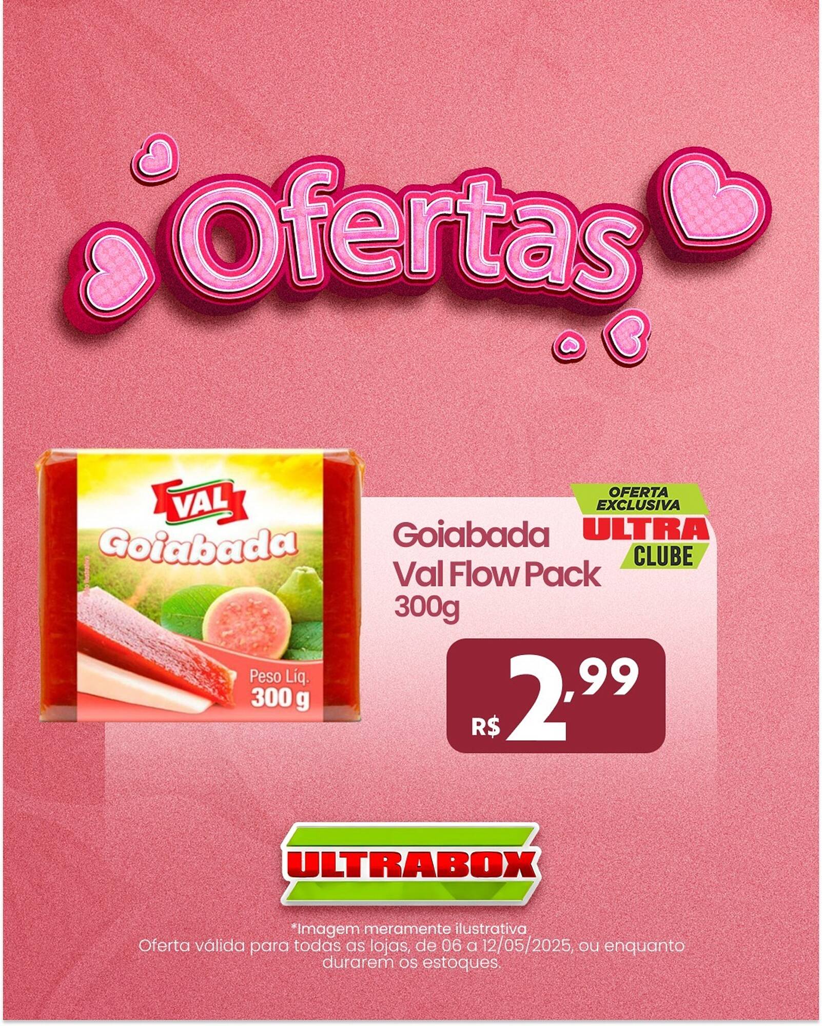 Catálogo Ultrabox semana 19 Página 2